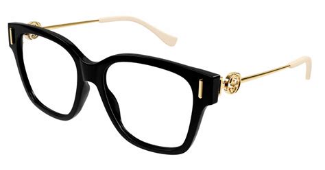 gucci brillendoekje|Gucci Eyeglasses .